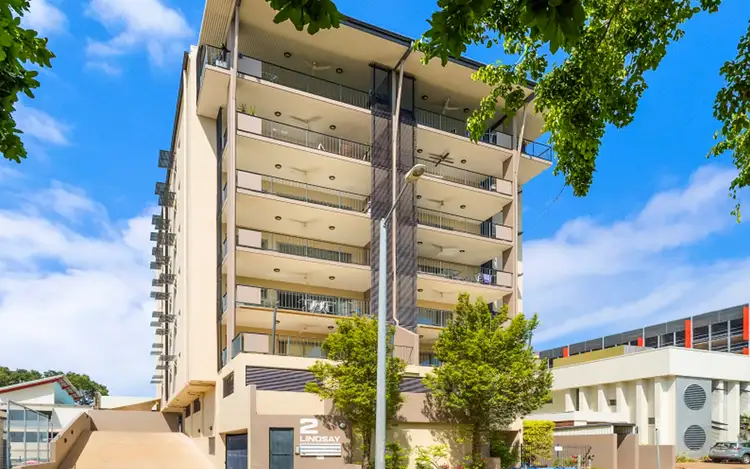 7/2 Lindsay Street