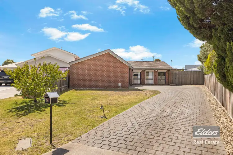 76 Whitsunday Drive