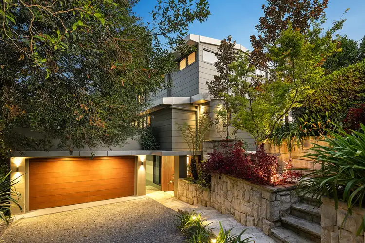 100 Sutherland Road