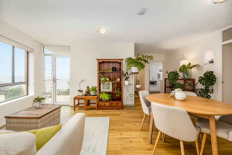 8/89 Marine Parade