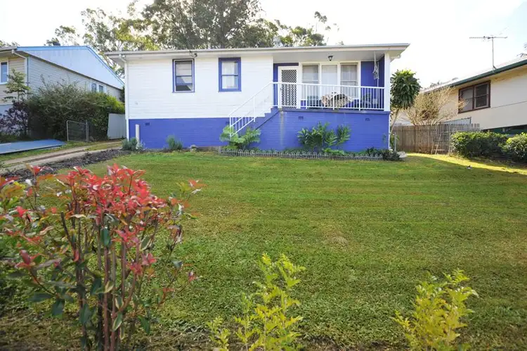 16 Prince James Avenue, Coffs Harbour NSW 2450
