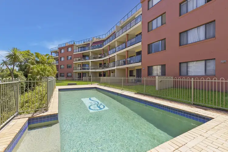 9/107 Henry Parry Drive