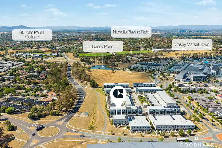 22/60 Kingsland Parade