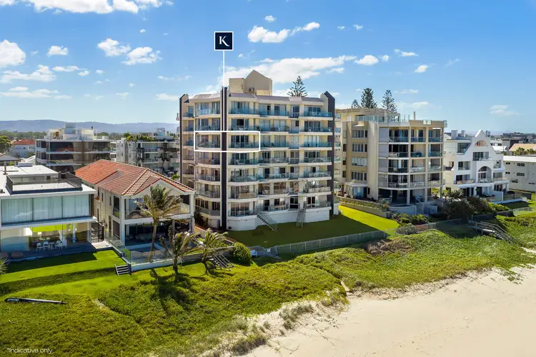 24/67 Albatross Avenue