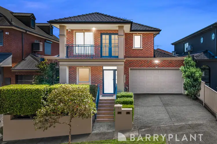 5 River Park Terrace