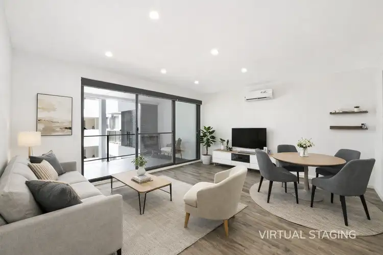 209/74 Restwell Street