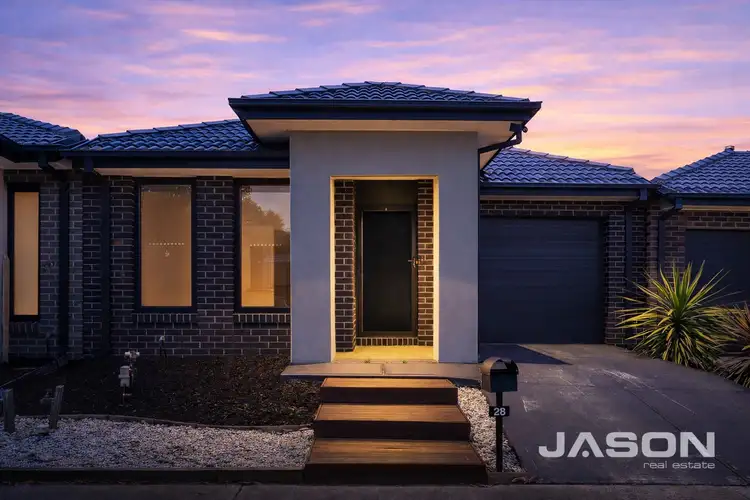 28 Eremophila Circuit