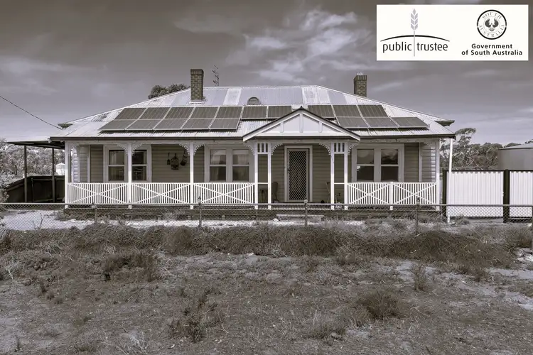 6537 Karoonda Highway