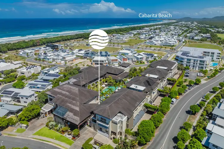 219/9-13 Dianella Drive