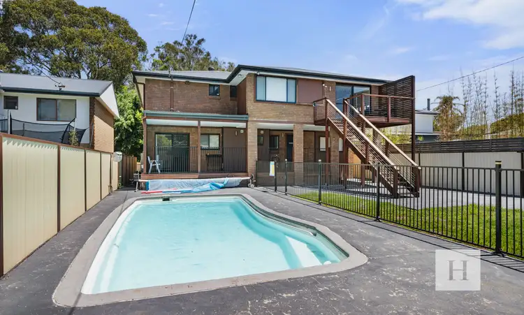 5 Costa Avenue