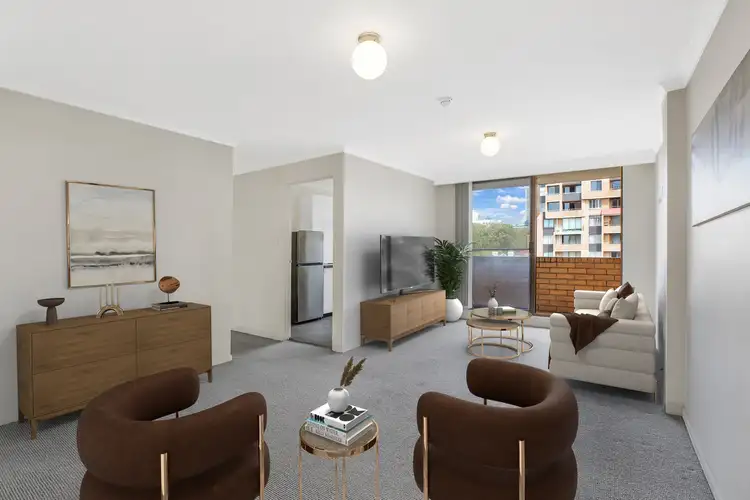 136/71 Victoria Street