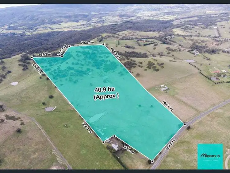 2302 Epping - Kilmore Road