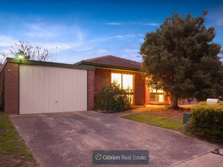 53 Arnold Drive, Chelsea VIC 3196