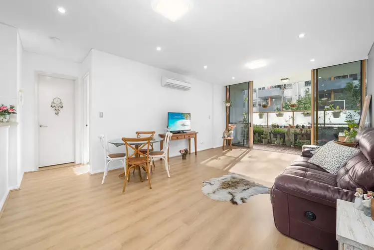 314/91 Shoreline Drive