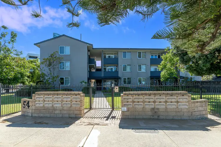 15/54 Melville Parade