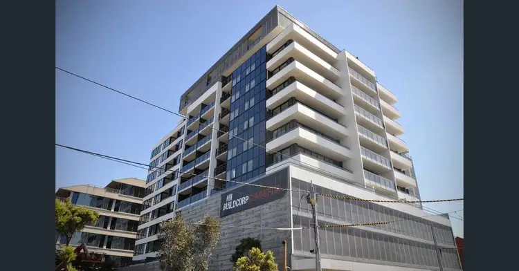 402/333 Ascot Vale Road