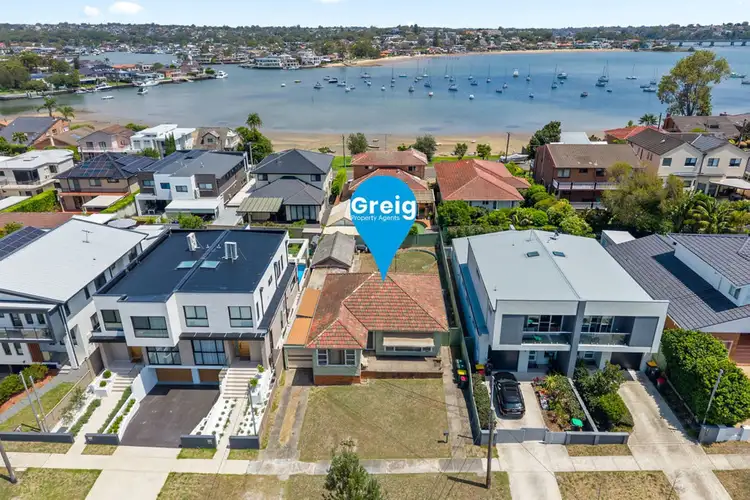 51 Old Taren Point Road