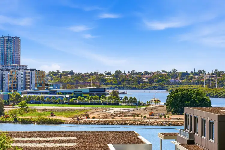 509/87 Shoreline Drive