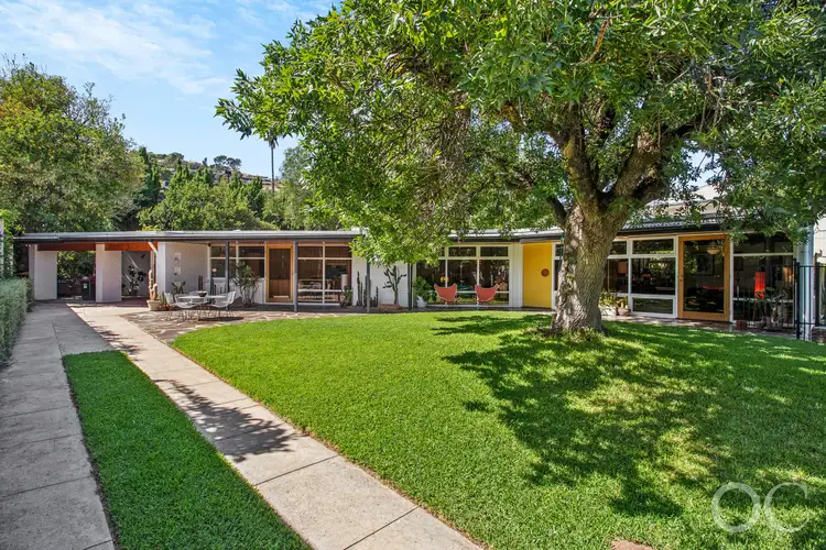 4 Bagot Street, Glen Osmond SA 5064