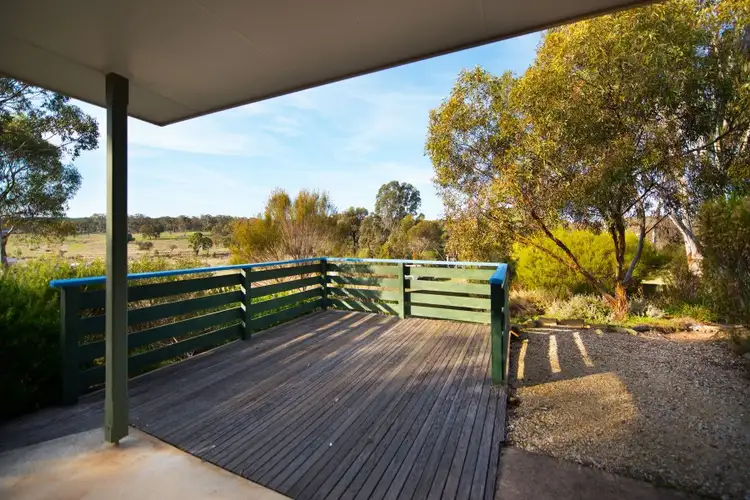 Second view of Homely house listing, 1/21 Montgomery Street, Castlemaine VIC 3450