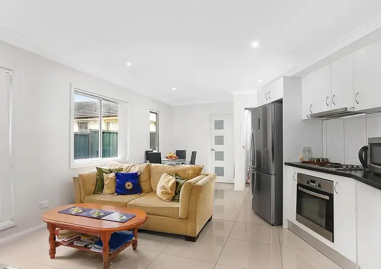 124A Strickland Crescent