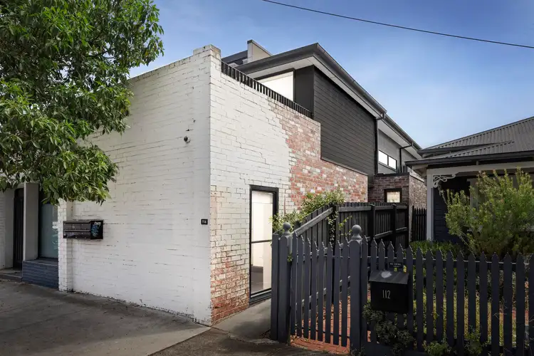 114 Williamstown Road