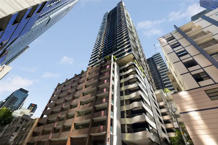 2704/120 A'Beckett Street