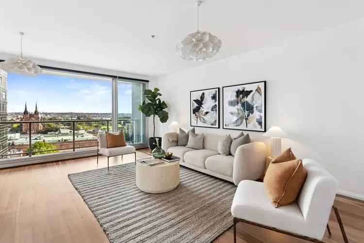 1201/1-15 Francis Street