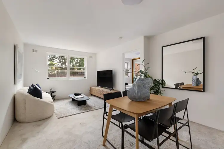 22/117 Denison Road, Dulwich Hill NSW 2203