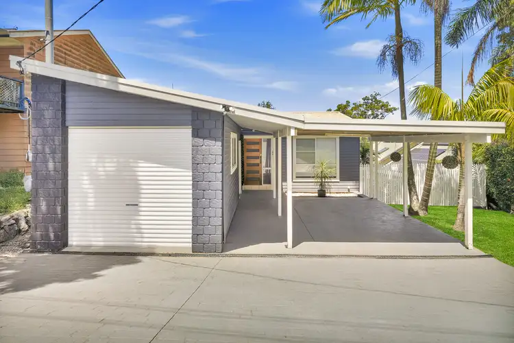 5 Maple Street, Bowen Mountain NSW 2753