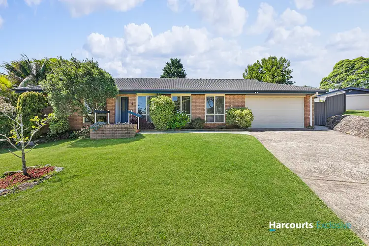 5 Runnymede Way