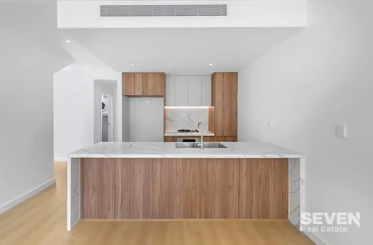 Third view of Homely townhouse listing, 28/30 Cosmos Way, Box Hill NSW 2765