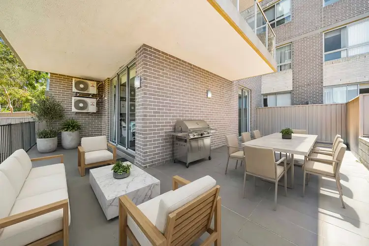 J-G08/81-86 Courallie Avenue