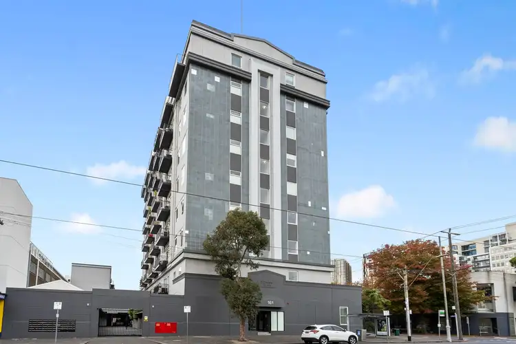 30/161 Sturt Street