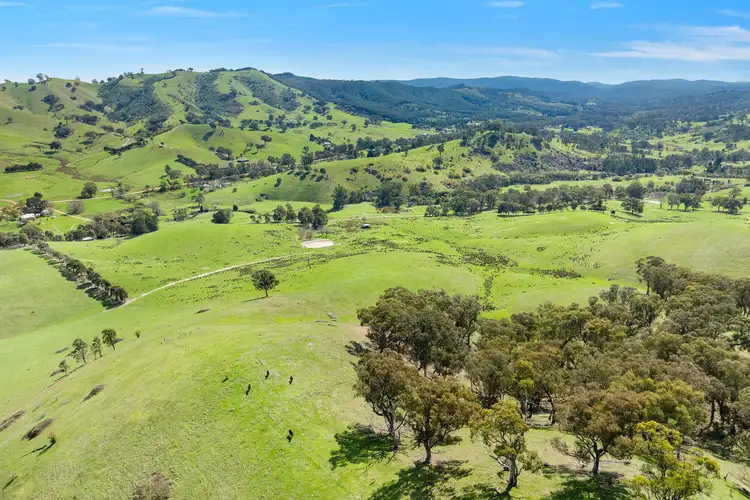 62 Hells Hole Creek Road