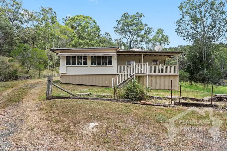 85 Long Gully Road