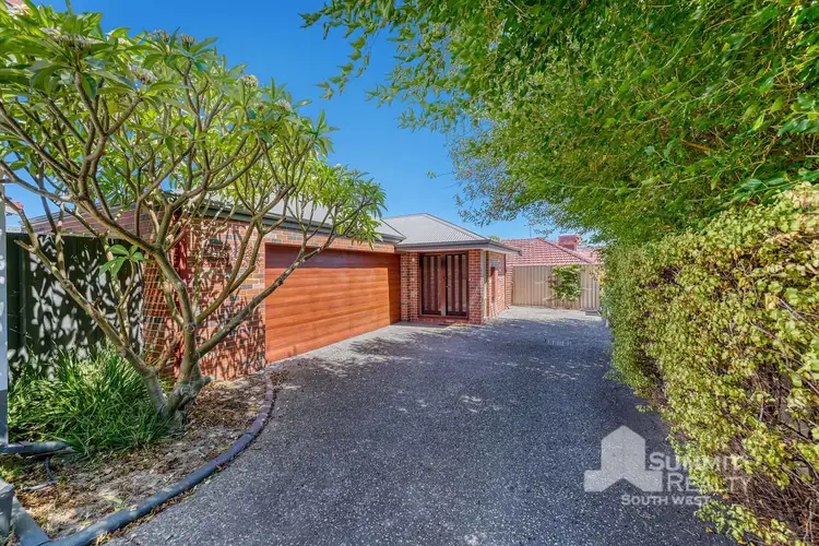 12B Wilson Street