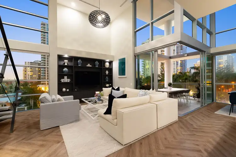 501/11-13 Hill Parade