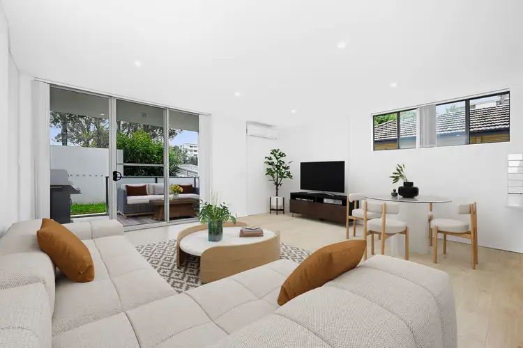 15/42-44 Lethbridge Street