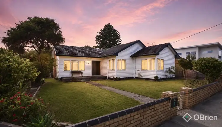 6 Francis Street