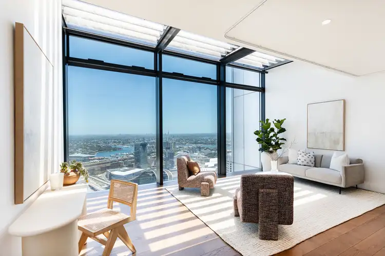 5408/101 Bathurst Street