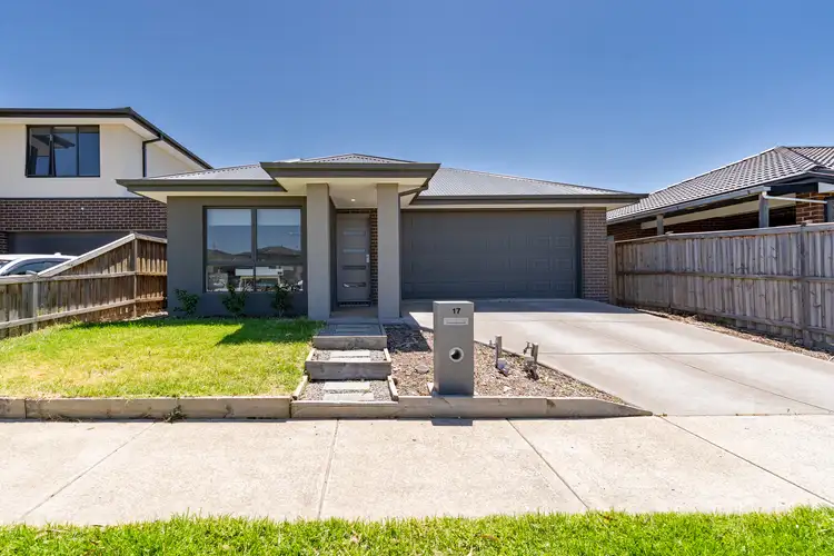 17 Emberley Street
