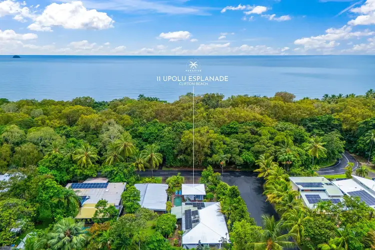 11 Upolu Esplanade