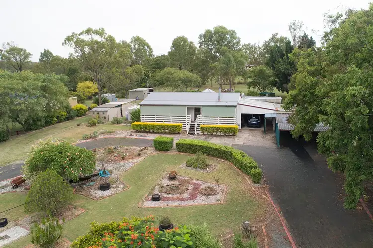 25 Caleys Court