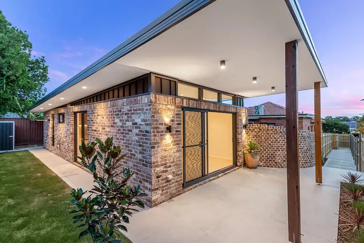 142a Kingsgrove Road