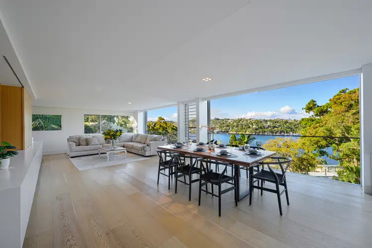 3A Linden Way