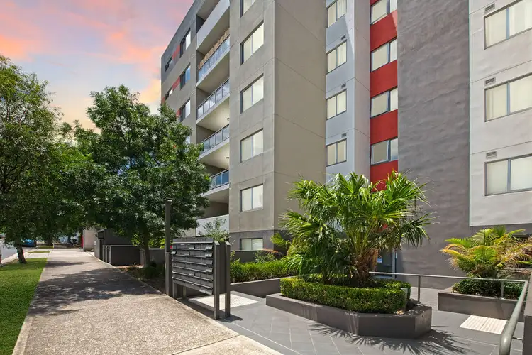 19/1-9 Florence Street