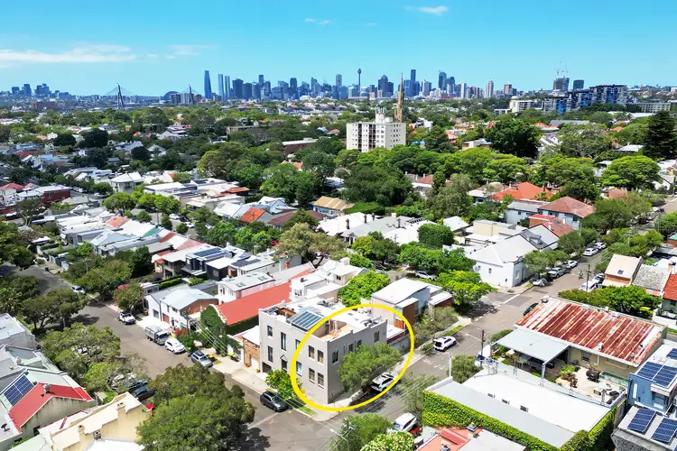 35a Reserve Street