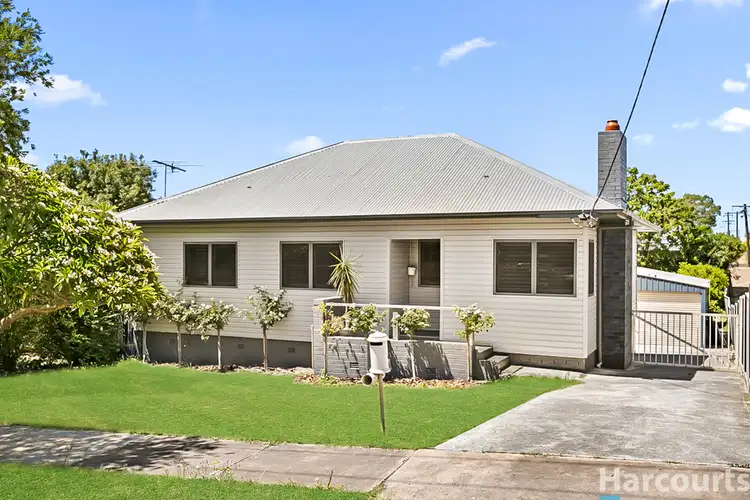 40 McDonald Street