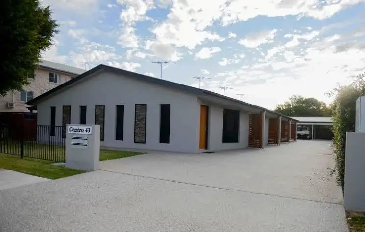 2/43 Anakie Street, Emerald QLD 4720